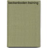 Beckenboden-Training door Onbekend