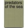 Predators of the Sea door Onbekend