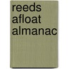 Reeds Afloat Almanac door Onbekend