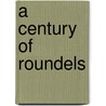 A Century Of Roundels door Onbekend