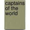 Captains of the World door Onbekend