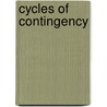 Cycles of Contingency door Onbekend
