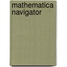 Mathematica Navigator door Onbekend