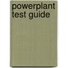 Powerplant Test Guide door Onbekend