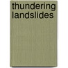 Thundering Landslides door Onbekend