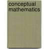 Conceptual Mathematics door Onbekend