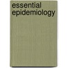 Essential Epidemiology door Onbekend