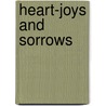 Heart-Joys And Sorrows door Onbekend