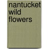 Nantucket Wild Flowers door Onbekend