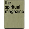 The Spiritual Magazine door Onbekend