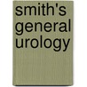 Smith's General Urology door Onbekend