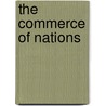 The Commerce Of Nations door Onbekend