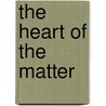 The Heart of the Matter door Onbekend