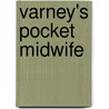 Varney's Pocket Midwife door Onbekend