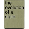 The Evolution of a State by Unknown