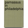 Parnassus in Philadelphia by Unknown