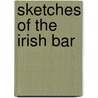 Sketches Of The Irish Bar door Onbekend