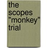 The Scopes "Monkey" Trial door Onbekend