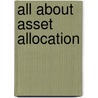 All about Asset Allocation door Onbekend