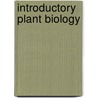 Introductory Plant Biology door Onbekend