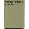 Mortgage-Backed Securities door Onbekend