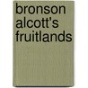 Bronson Alcott's Fruitlands door Onbekend