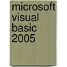 Microsoft Visual Basic 2005 door Onbekend