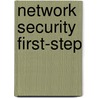 Network Security First-Step door Onbekend