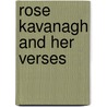 Rose Kavanagh And Her Verses door Onbekend