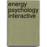 Energy Psychology Interactive door Onbekend