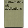 Mathematics with Applications door Onbekend