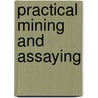 Practical Mining And Assaying door Onbekend