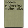 Modern Engineering Mathematics door Onbekend