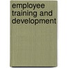 Employee Training And Development door Onbekend