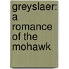 Greyslaer: A Romance Of The Mohawk door Onbekend