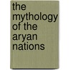 The Mythology Of The Aryan Nations door Onbekend