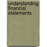 Understanding Financial Statements by Unknown