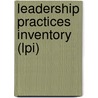 Leadership Practices Inventory (Lpi) door Onbekend