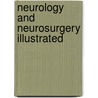 Neurology and Neurosurgery Illustrated door Onbekend