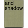 And Shadow door Onbekend