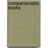 Companionable Books by Unknown