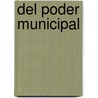 Del Poder Municipal door Onbekend