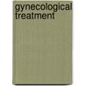 Gynecological Treatment door Onbekend