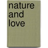 Nature And Love door Onbekend