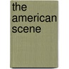The American Scene door Onbekend