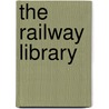 The Railway Library door Onbekend