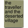 The Traveller And The Deserted Village door Onbekend