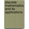 Discrete Mathematics and Its Applications door Onbekend