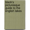 Black's Picturesque Guide to the English Lakes door Onbekend