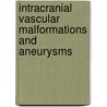 Intracranial Vascular Malformations and Aneurysms door Onbekend